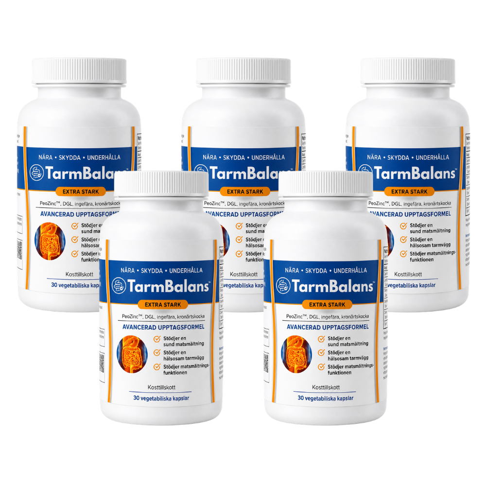 TarmBalans™