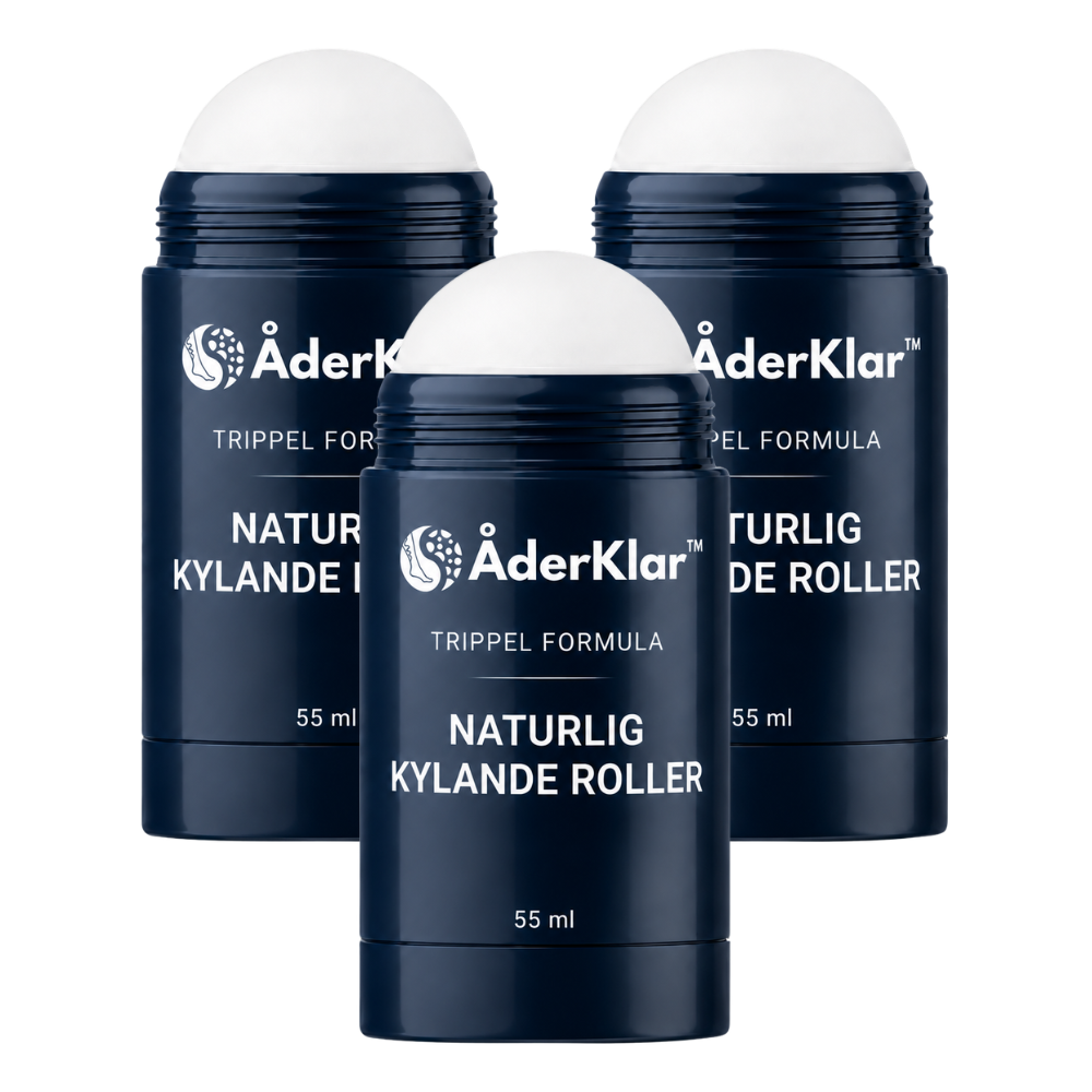 ÅderKlar™