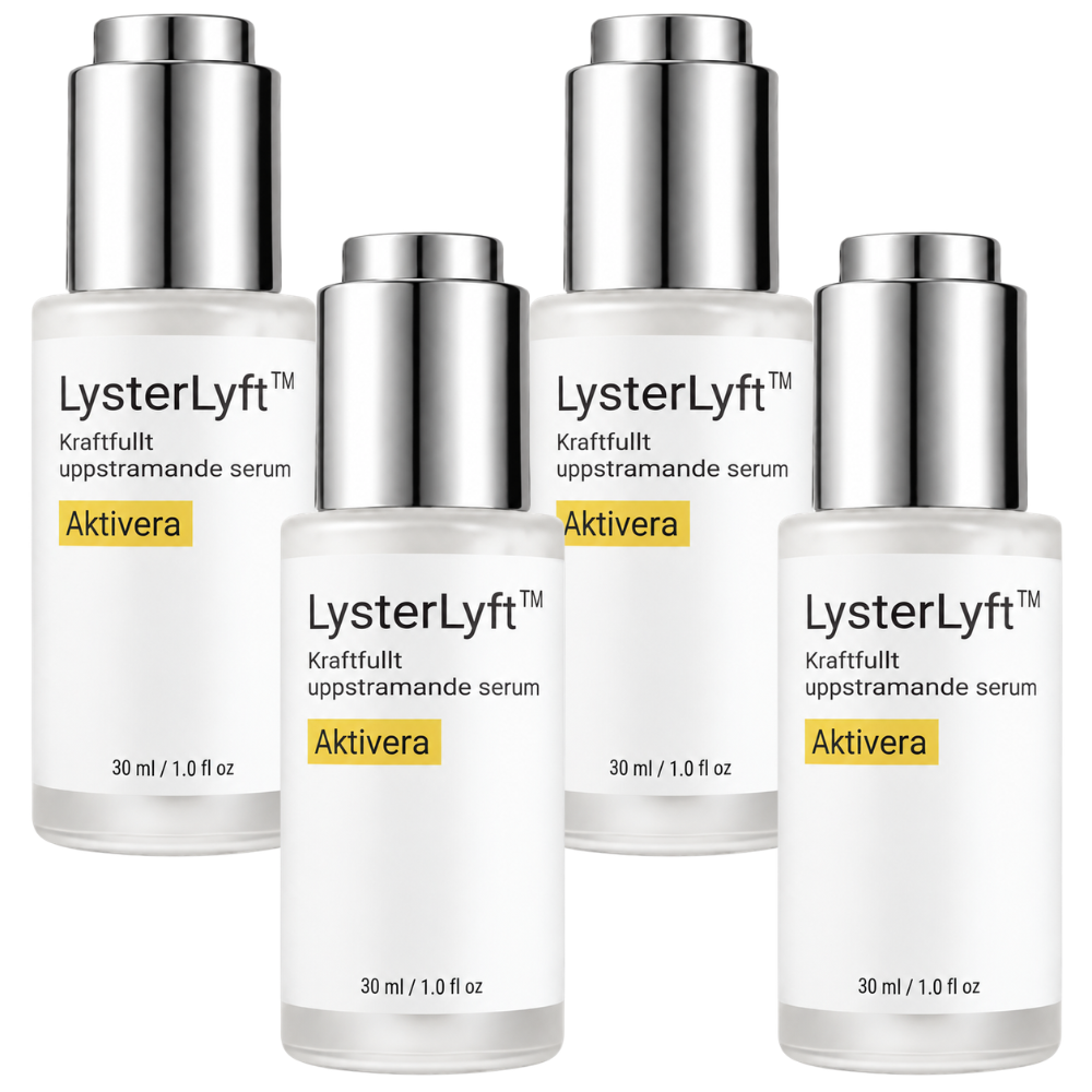 LysterLyft™