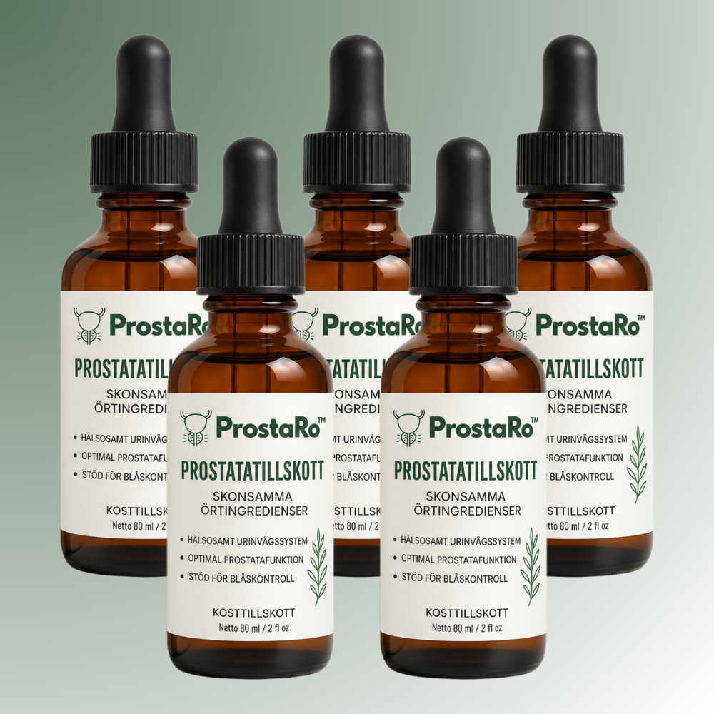 ProstaRo™
