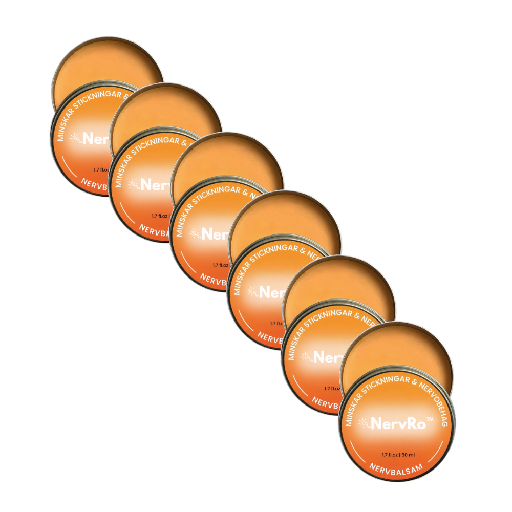 NervRo™