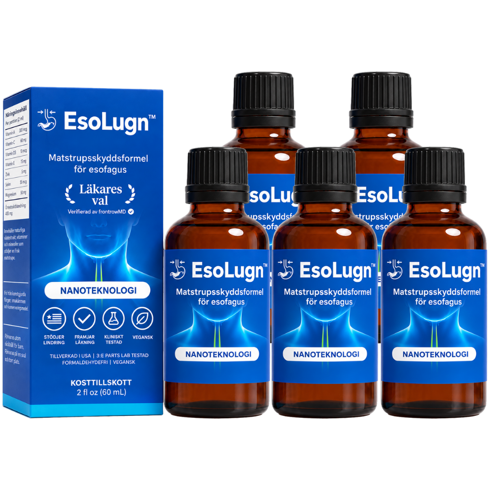 EsoLugn™