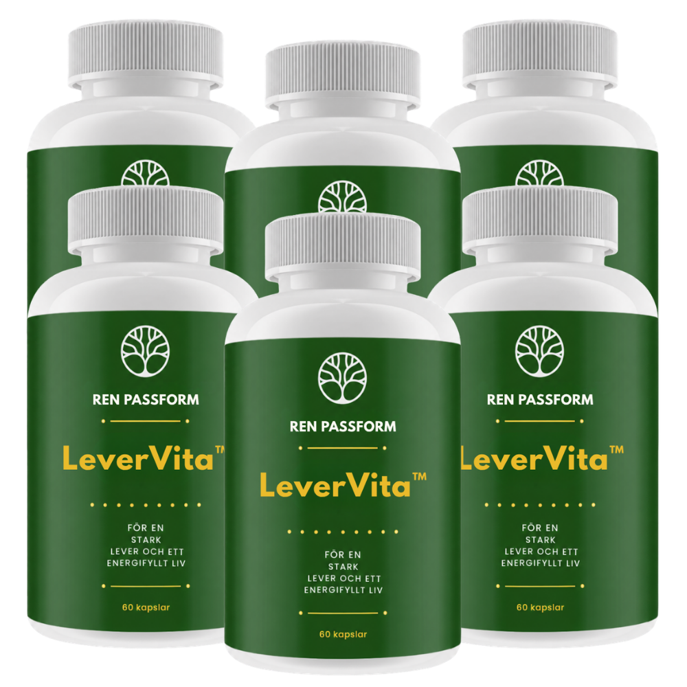 LeverVita™