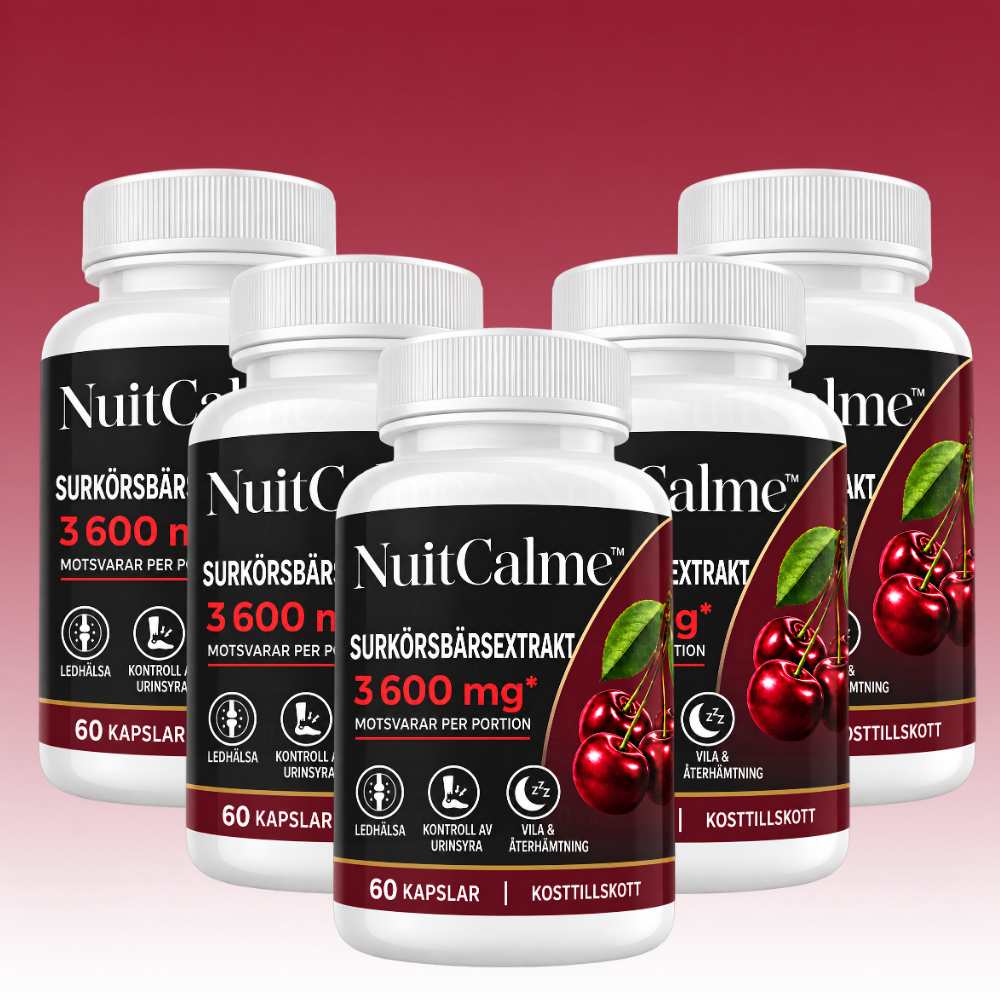 NuitCalme™