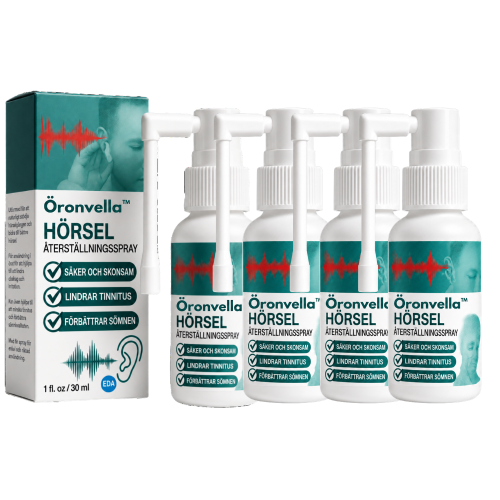 Öronvella™