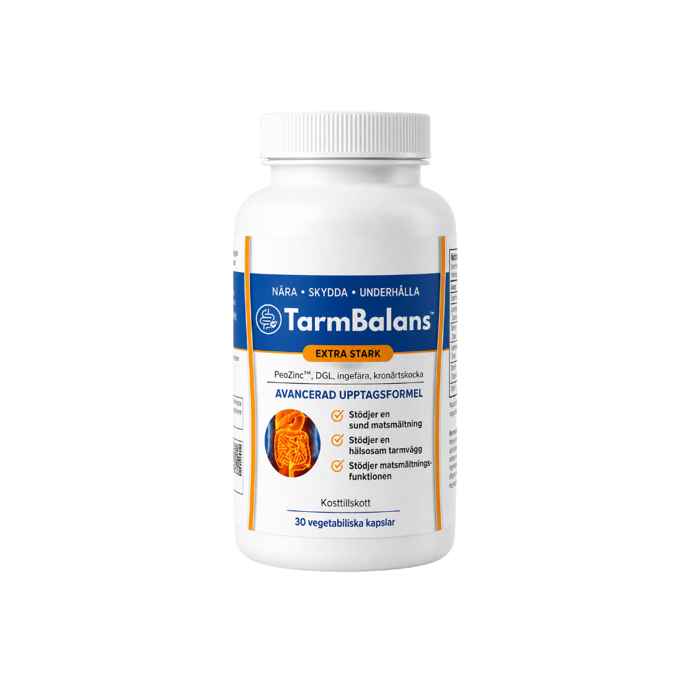 TarmBalans™