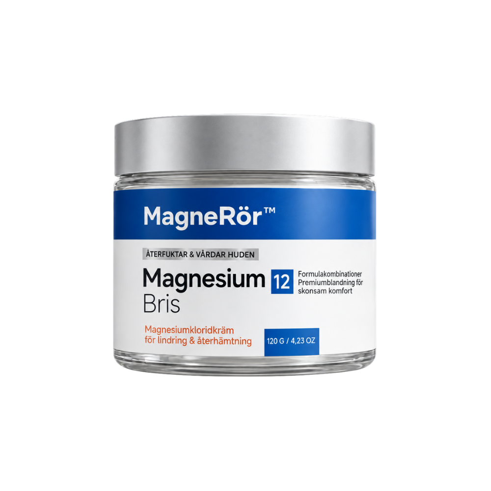 MagneRör™