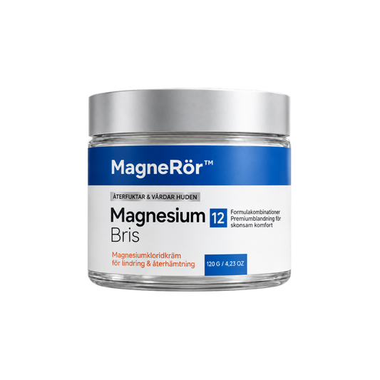 MagneRör™