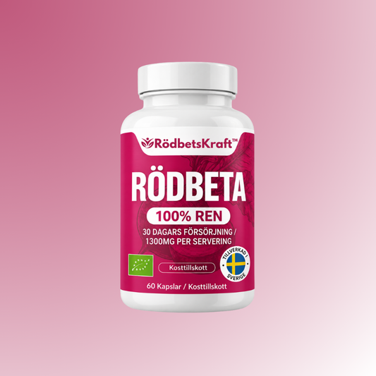 RödbetsKraft™