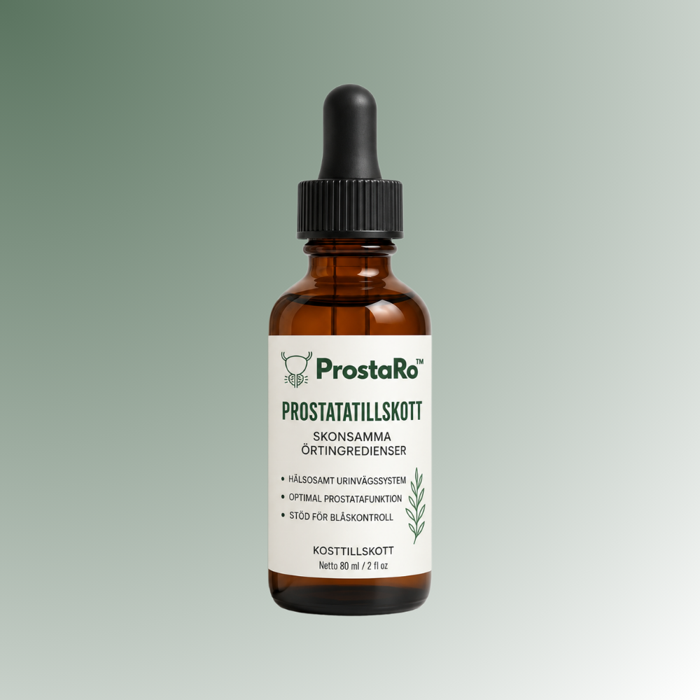 ProstaRo™