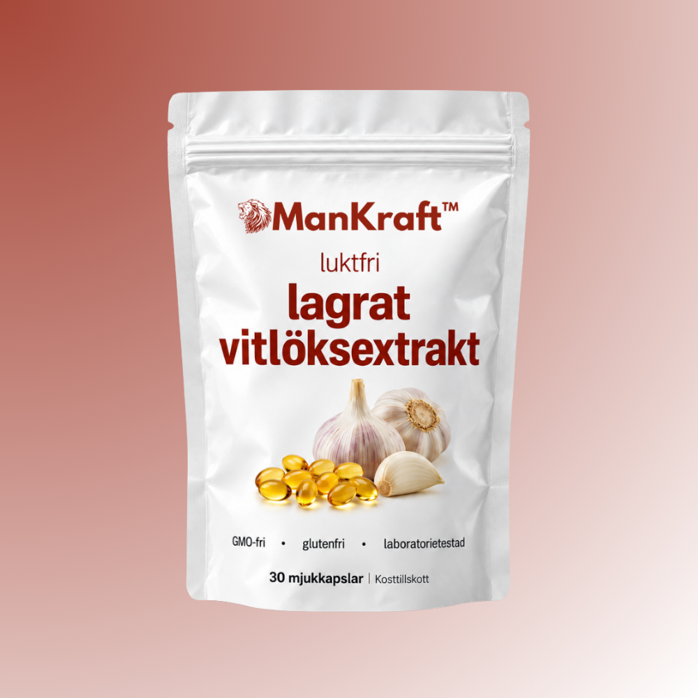 ManKraft™