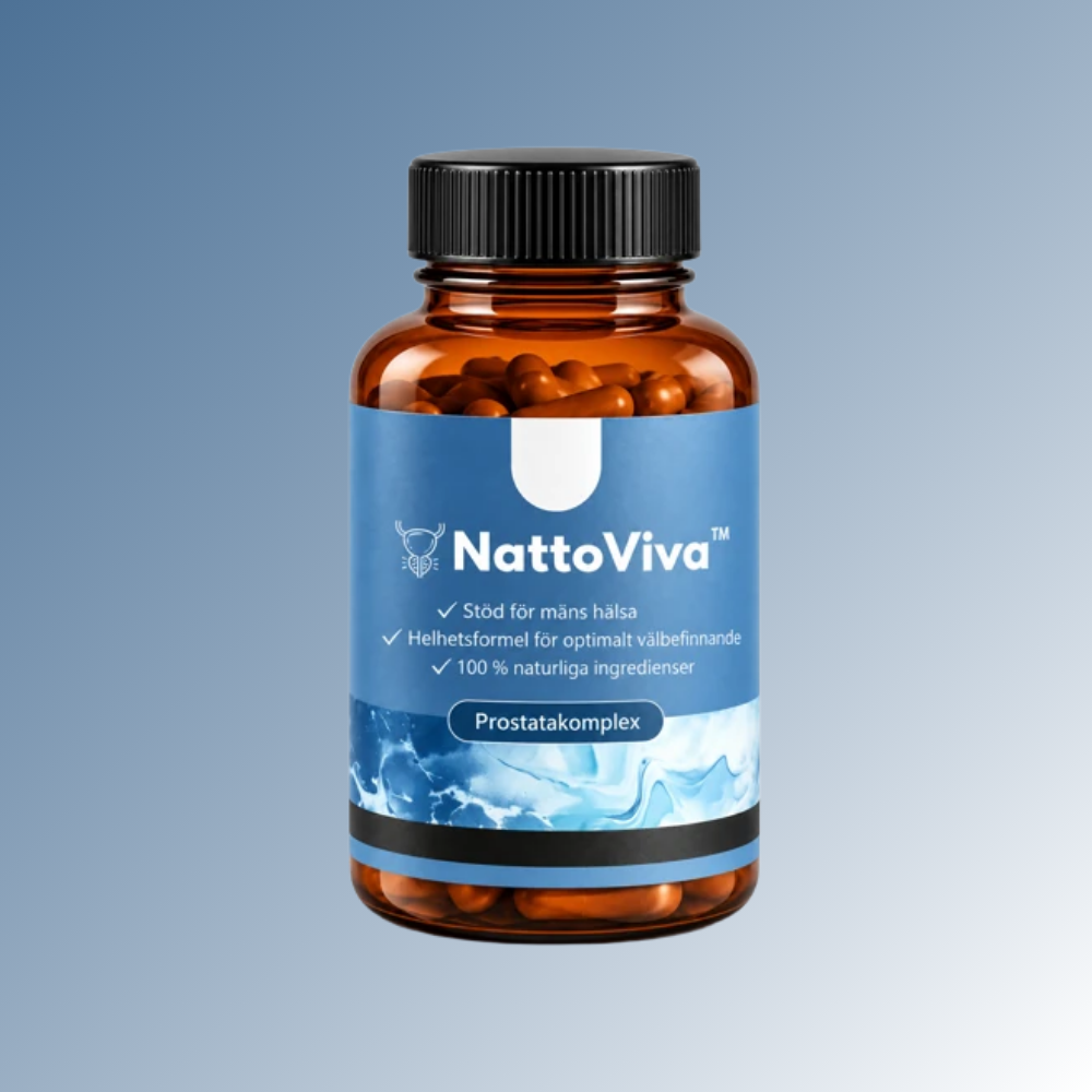 NattoViva™