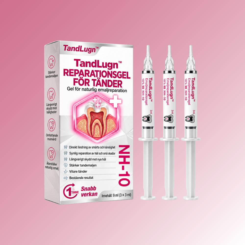 TandLugn™