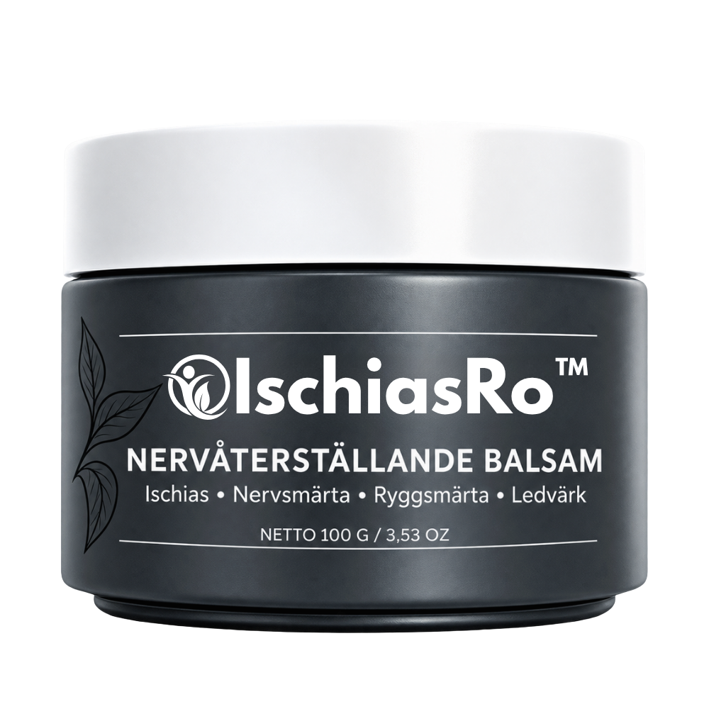 IschiasRo™
