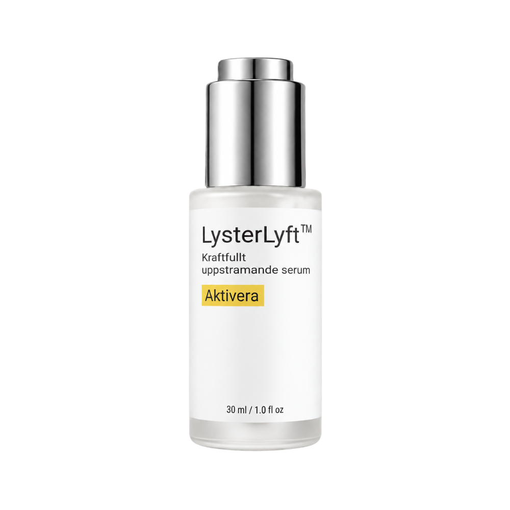 LysterLyft™