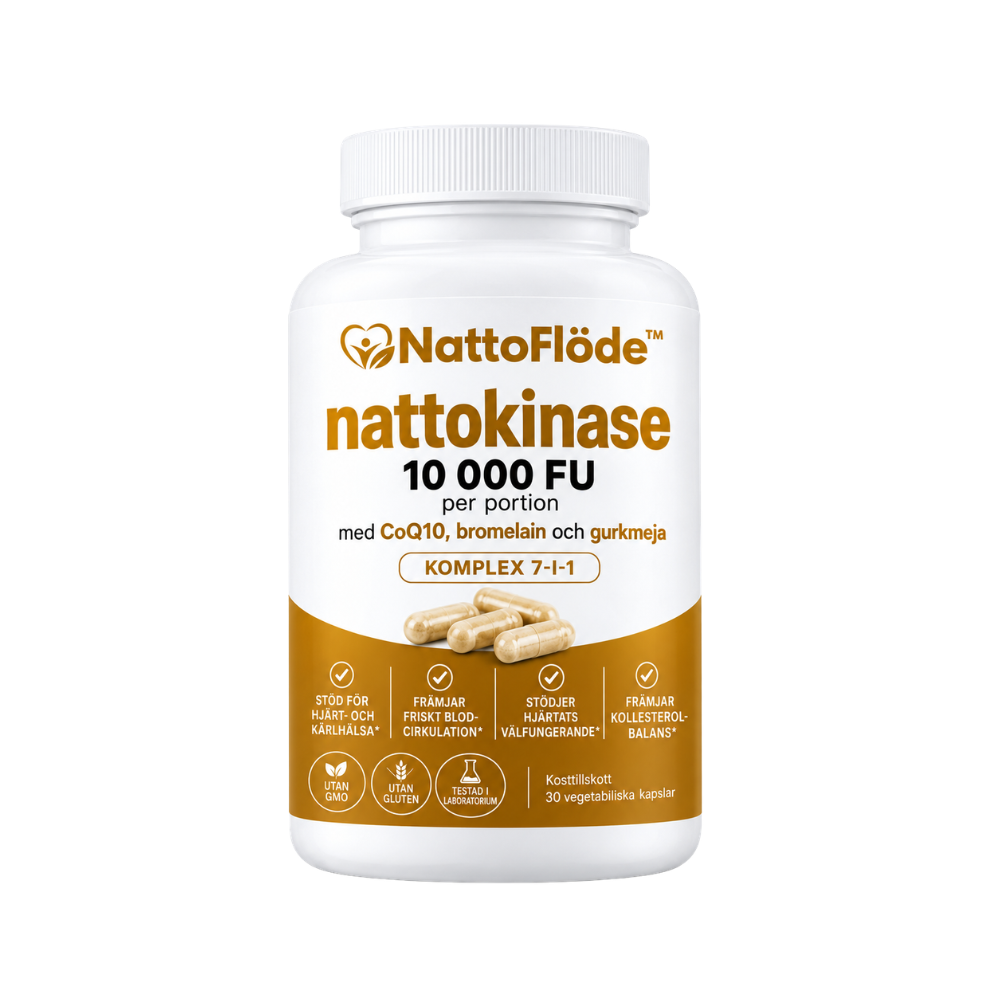 NattoFlöde™