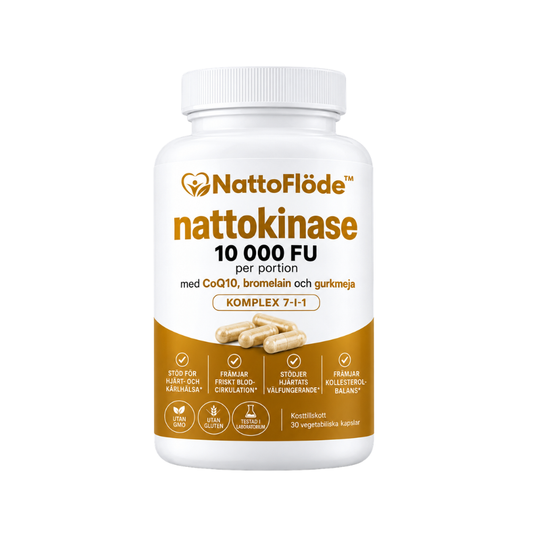 NattoFlöde™
