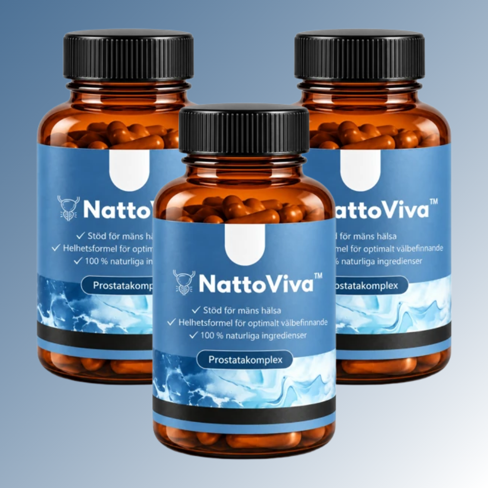 NattoViva™