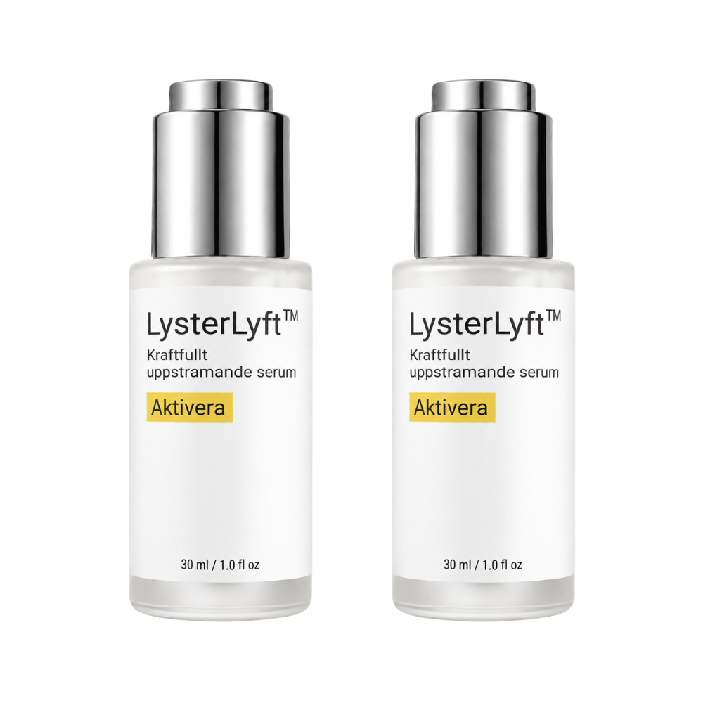 LysterLyft™