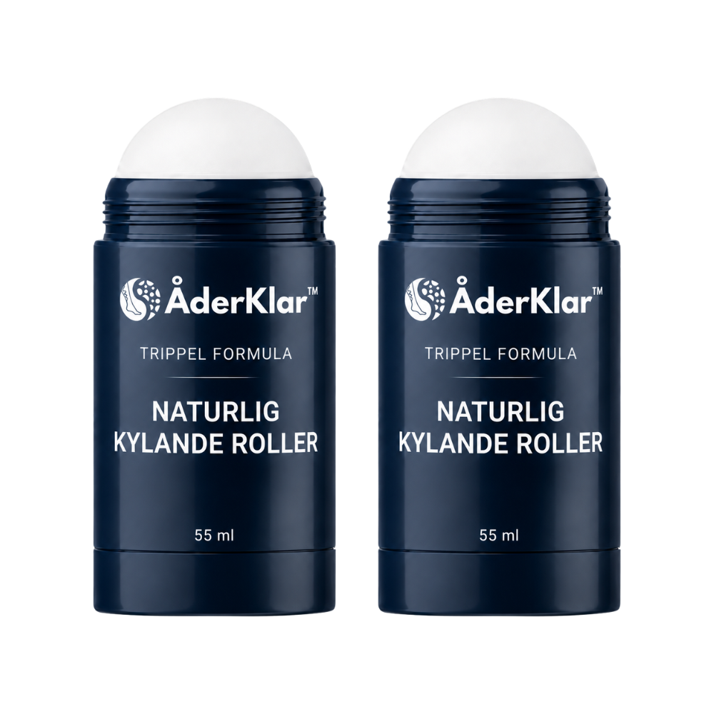 ÅderKlar™