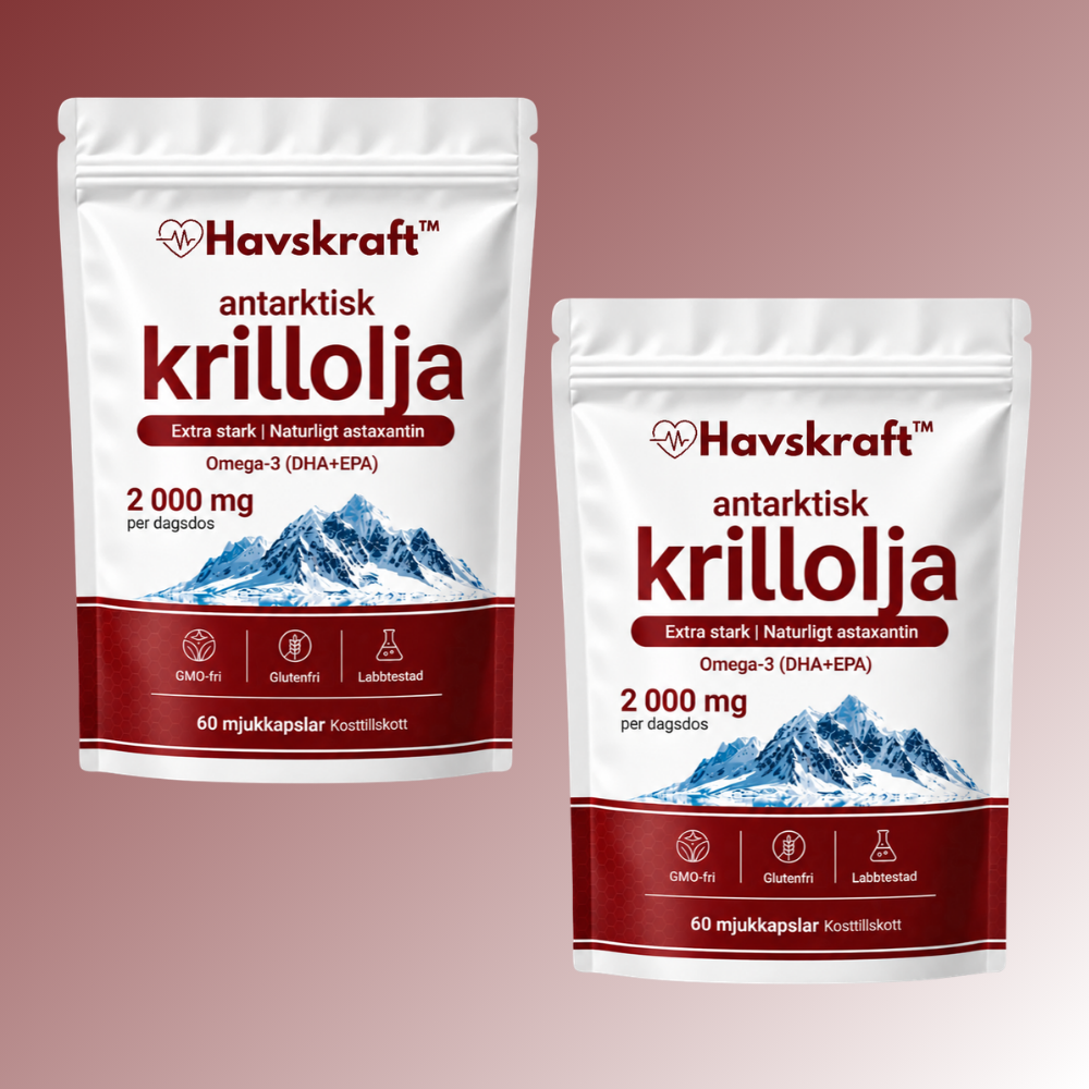 Havskraft™