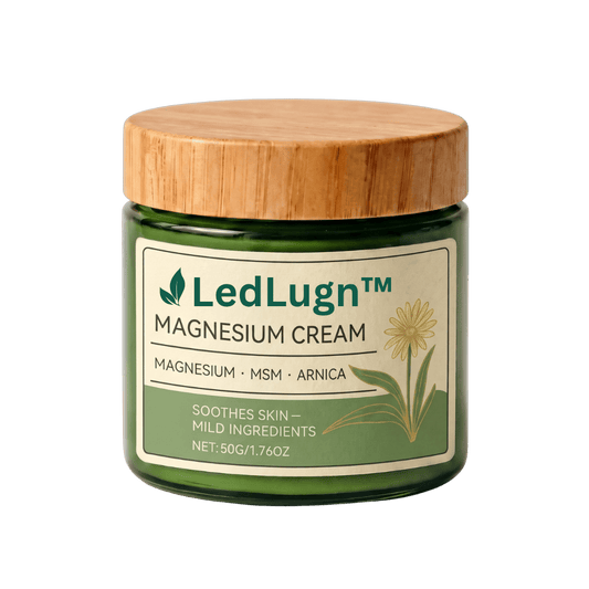 LedLugn™