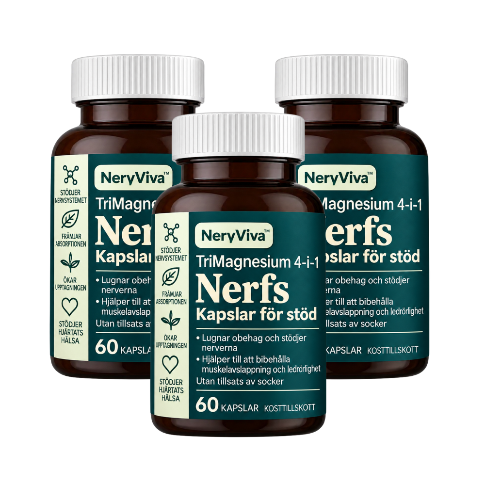 NervViva™