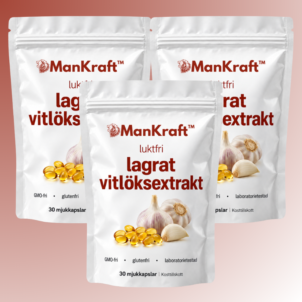 ManKraft™