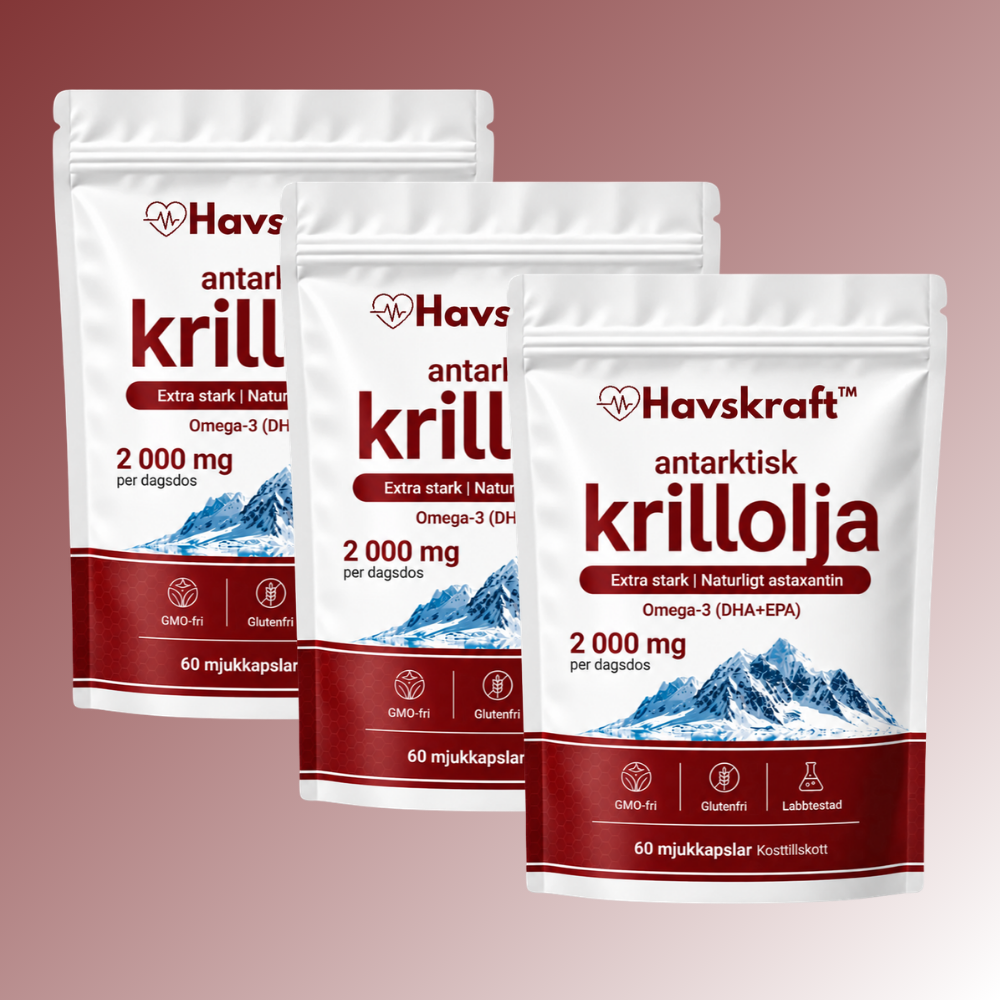 Havskraft™