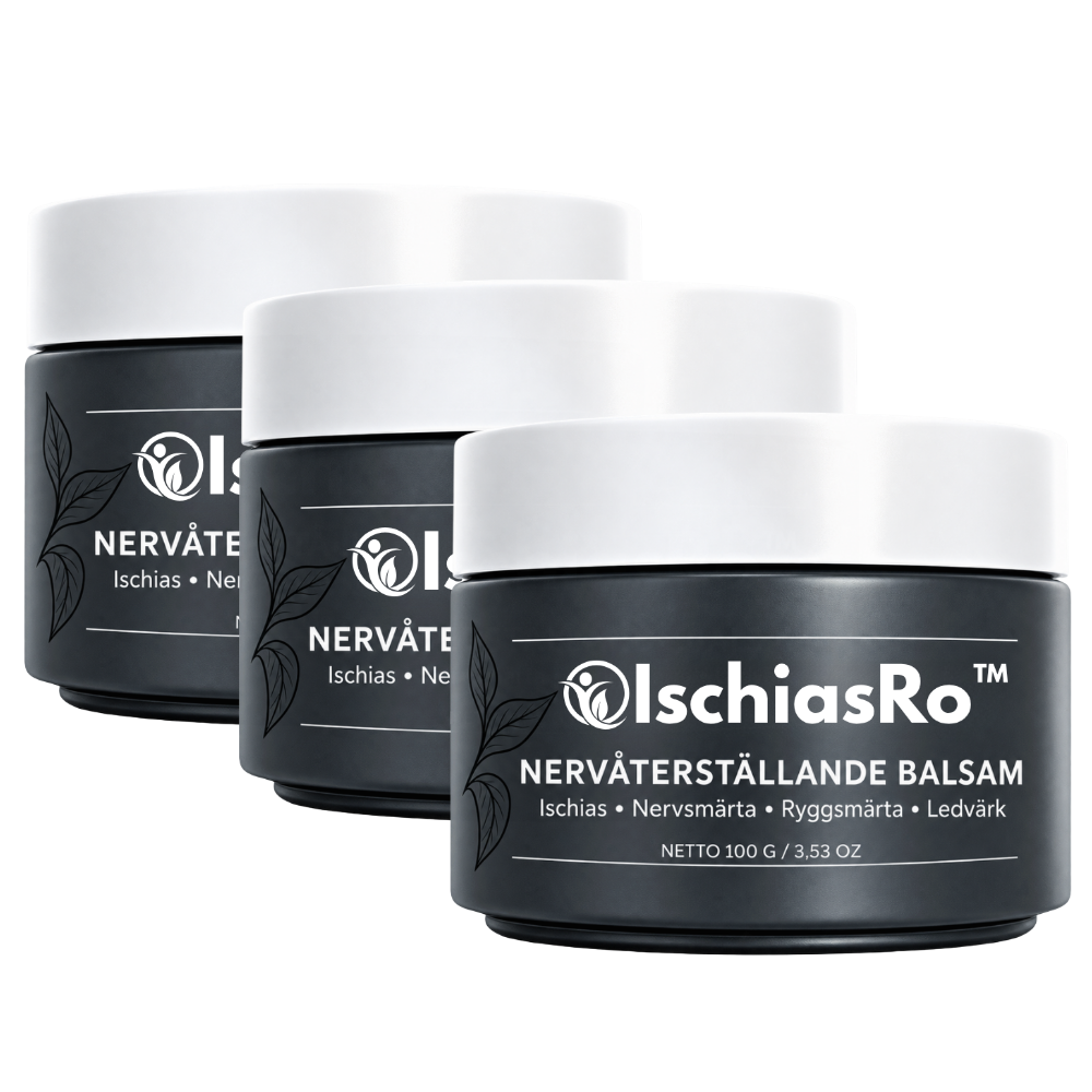 IschiasRo™