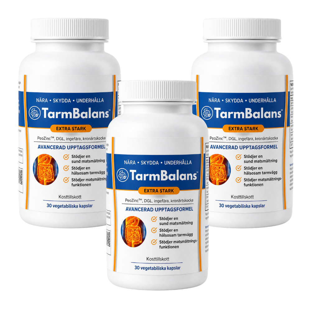 TarmBalans™