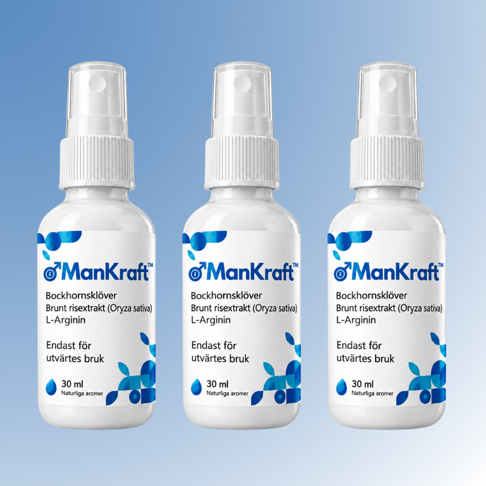ManKraft™