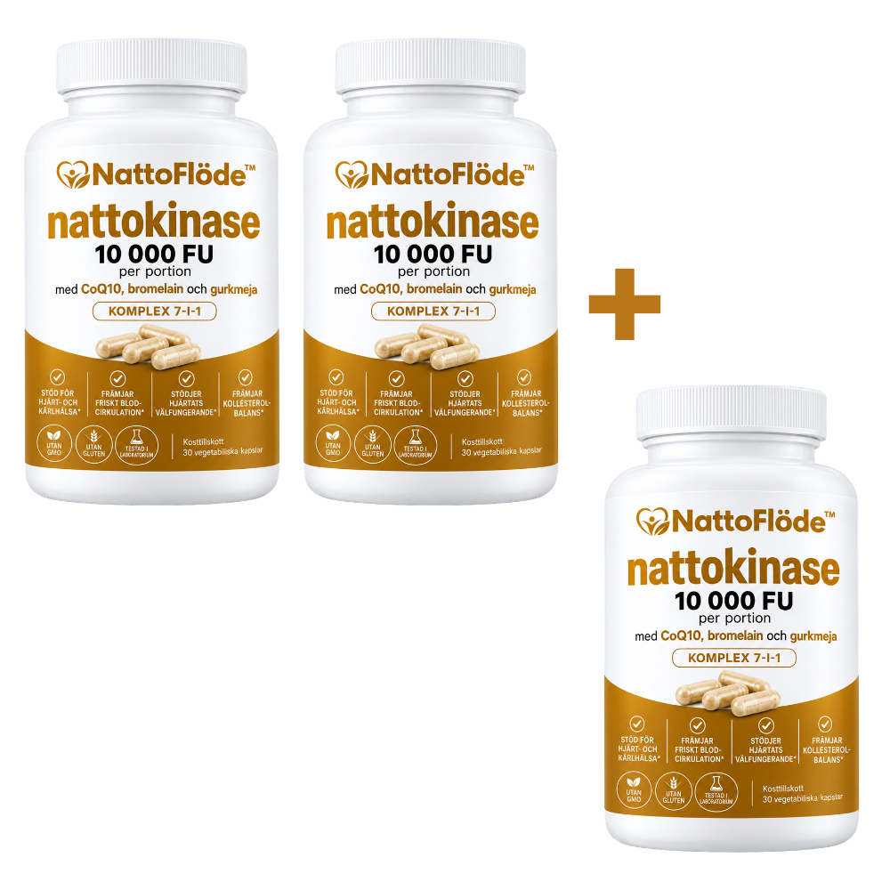 NattoFlöde™