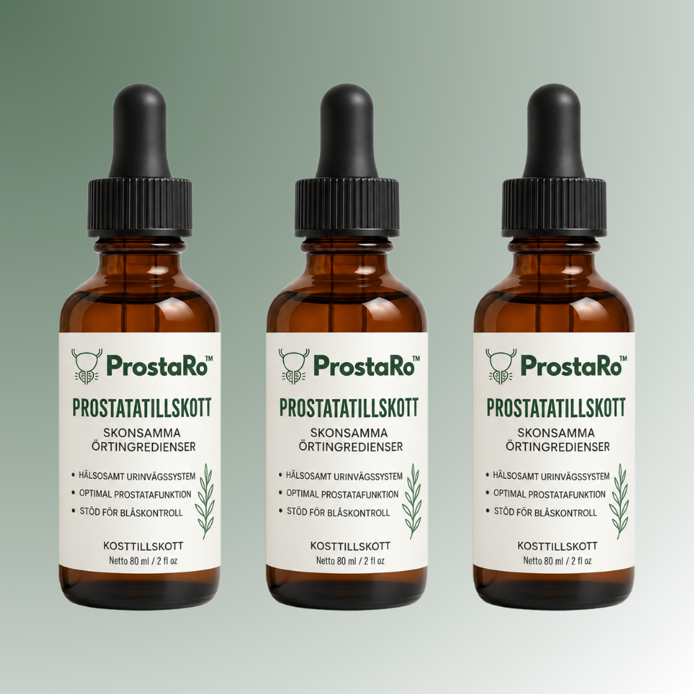 ProstaRo™