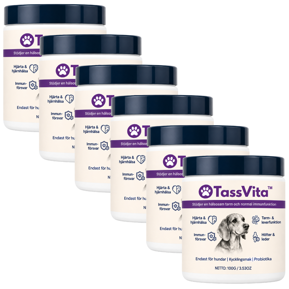 TassVita™
