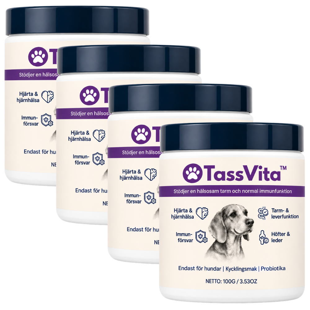 TassVita™