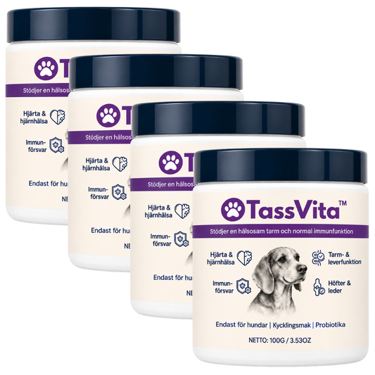 TassVita™