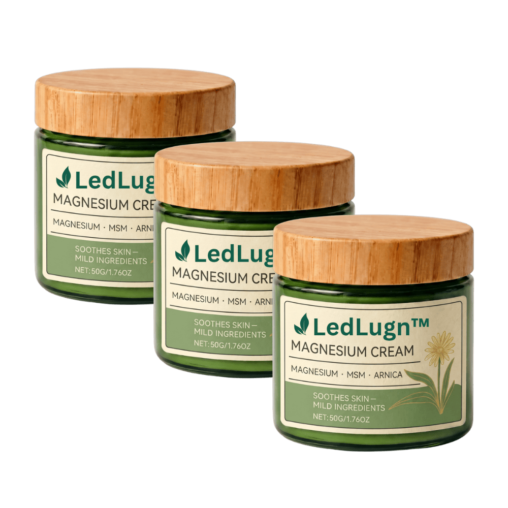 LedLugn™
