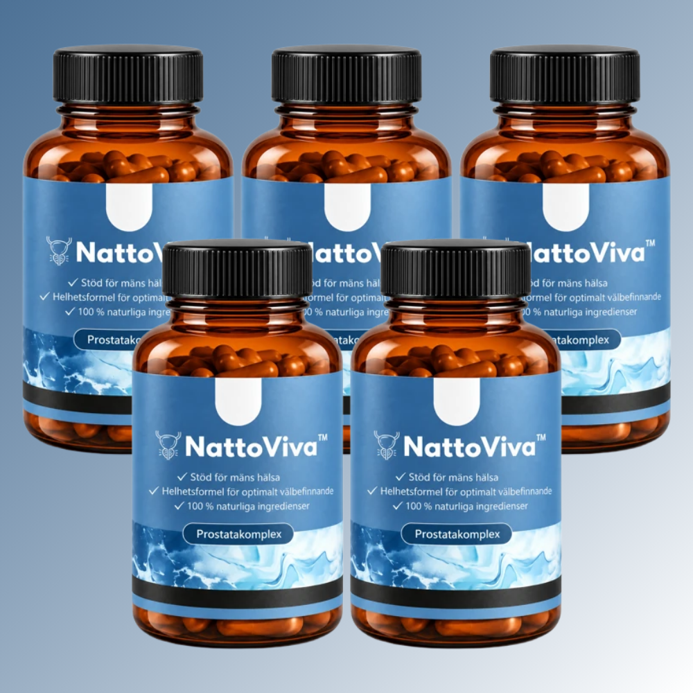 NattoViva™