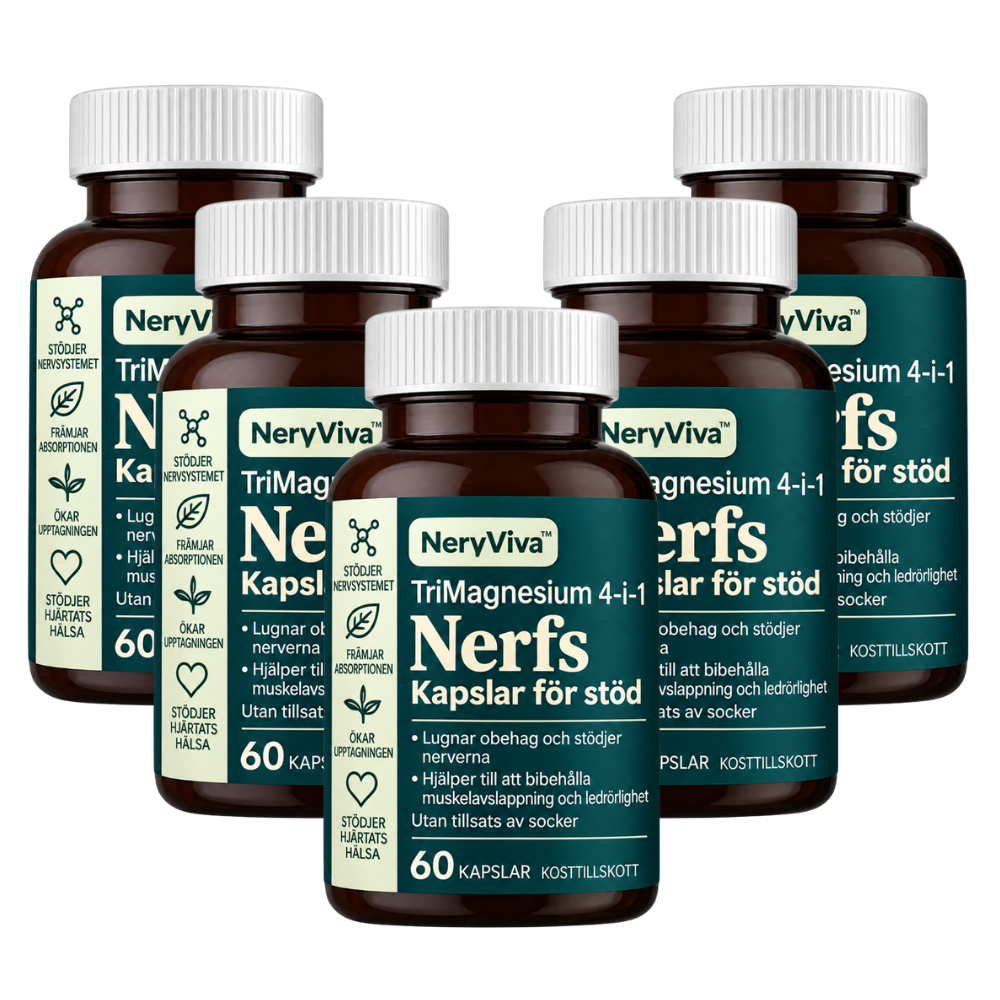 NervViva™