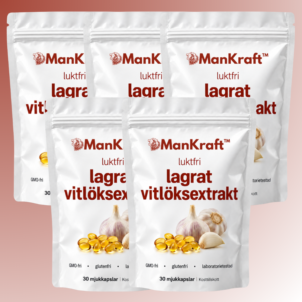 ManKraft™