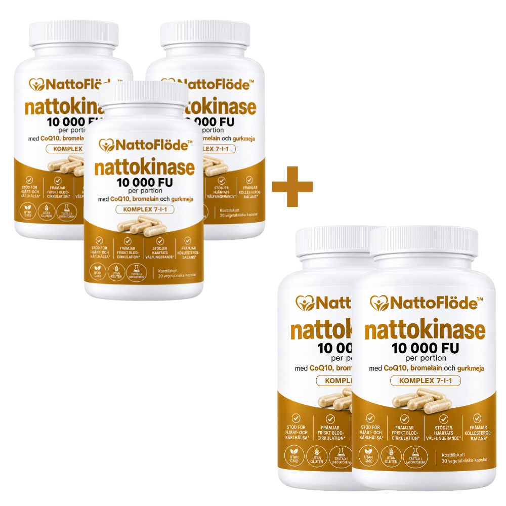 NattoFlöde™