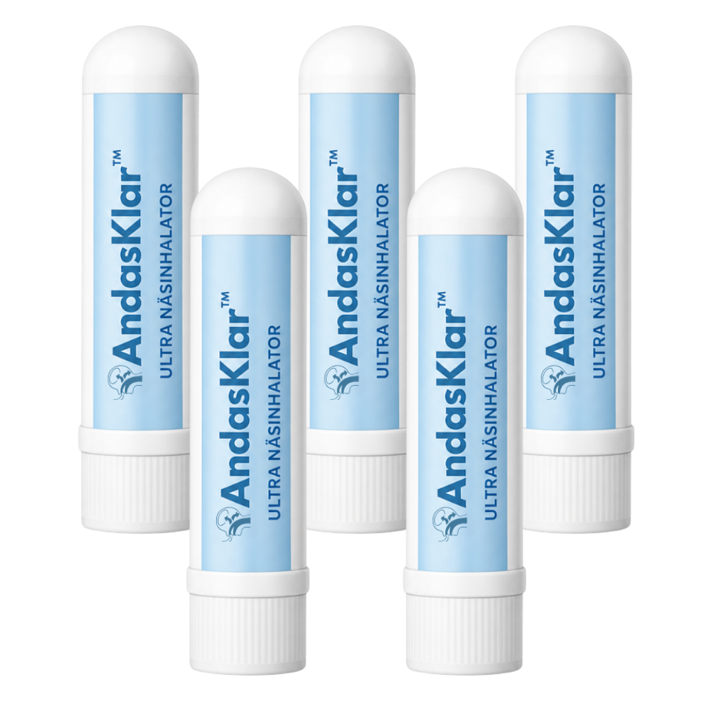 AndasKlar™