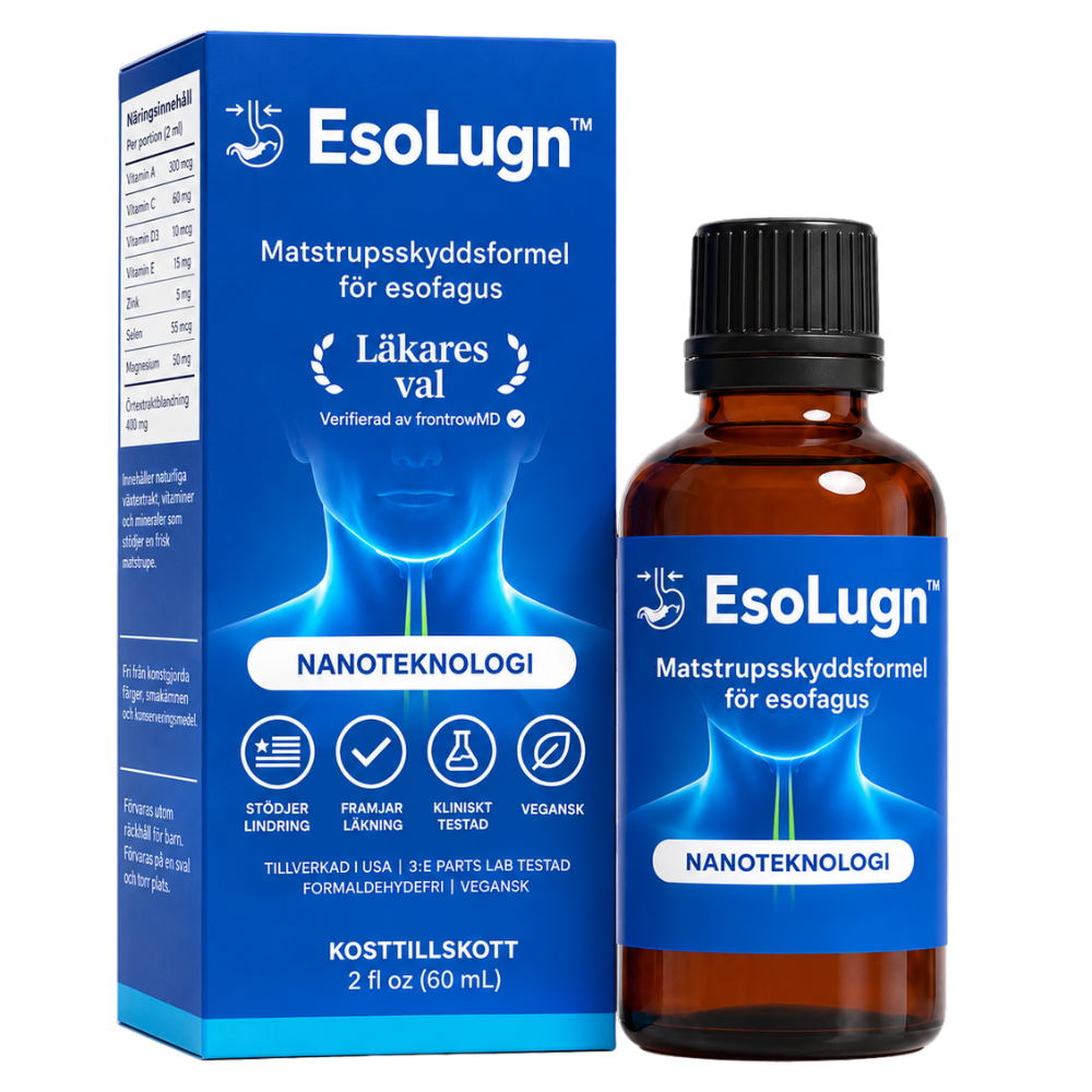 EsoLugn™