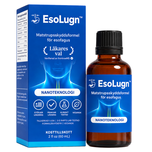 EsoLugn™