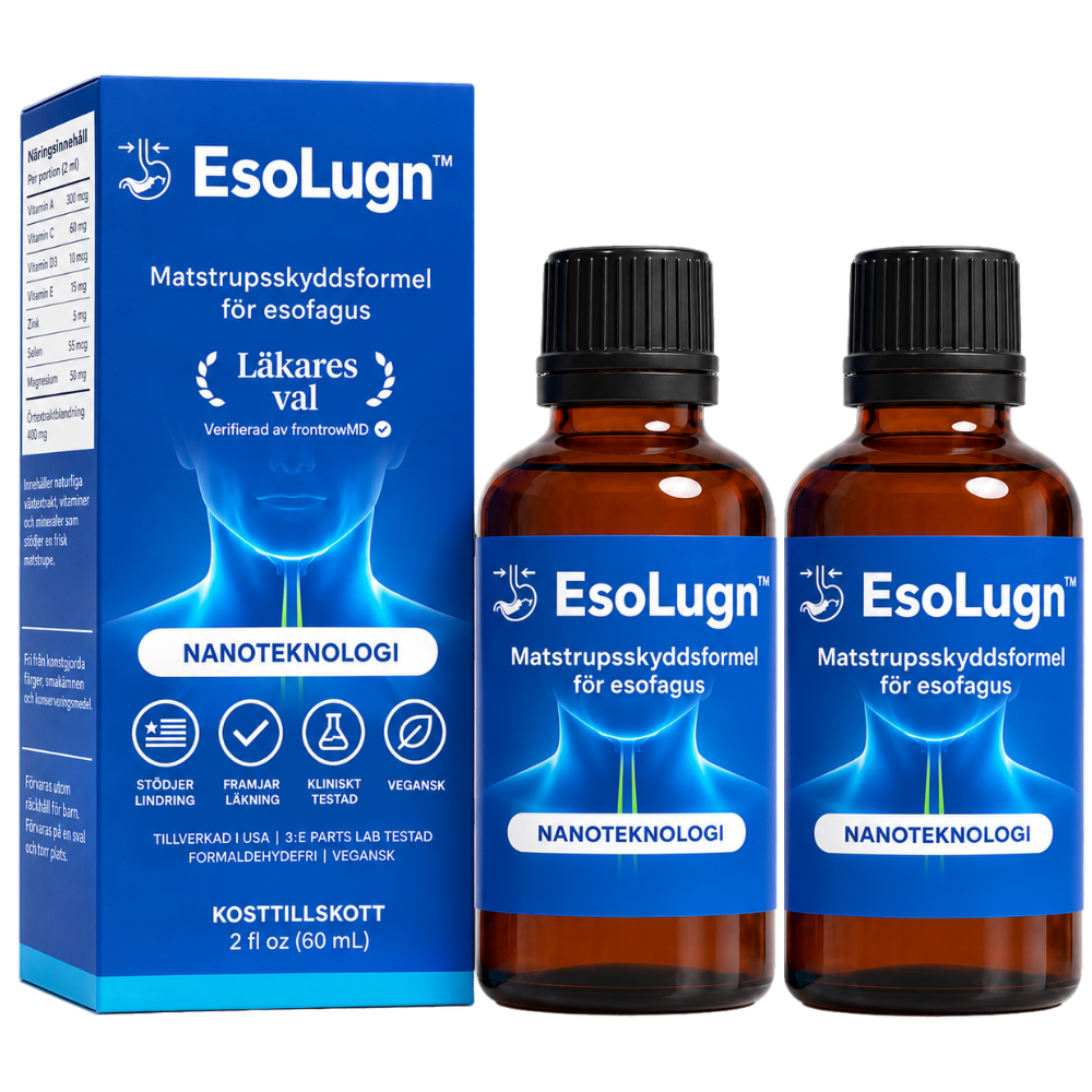 EsoLugn™