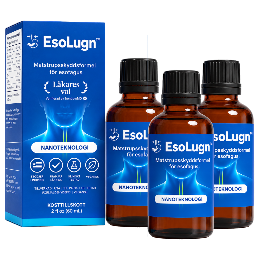 EsoLugn™