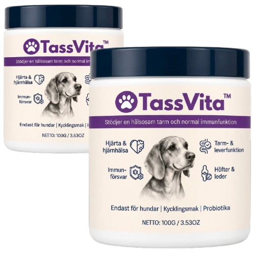 TassVita™
