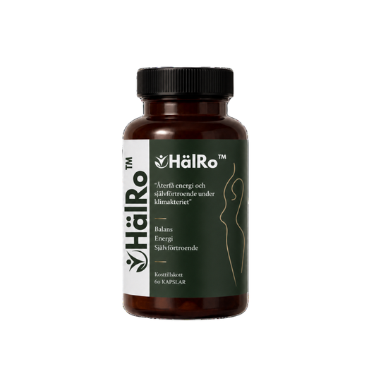 HälRo™