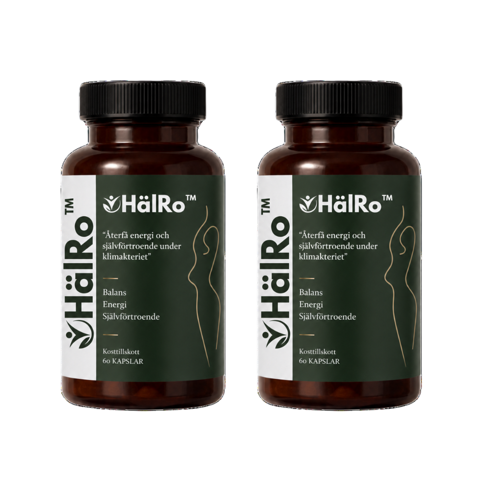 HälRo™